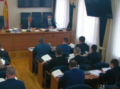 Принятый за пять минут бюджет Воронежа на 2022 год оказался «слабеньким»