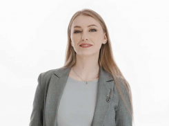 Мария Мамедова стала новым директором воронежского филиала «Мегафона»