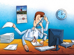 В Воронеже выбрали лучших журналистов и СМИ