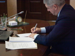 Воронежский губернатор отбыл в Москву на «электрическую» встречу