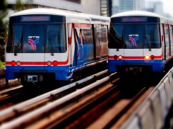 В создании Воронежского метро может принять участие федеральный игрок