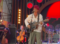 В шоу на Первом канале победил воронежец Артем Зацепин и его группа «Том Космос»