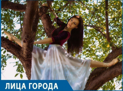 Воронежская балерина: «Мужчин привлекает во мне умение садиться на шпагат»