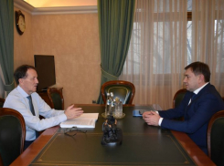 Владимира Нетесова решили спасать милостью Гордеева?