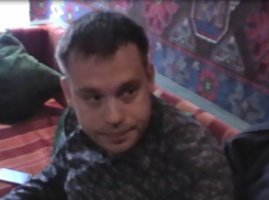 Задержание мэра Семилук Николая Маркова (ВИДЕО)