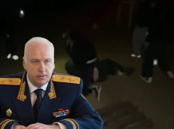 Подростковый буллинг и поножовщина дошли из Воронежа до Бастрыкина