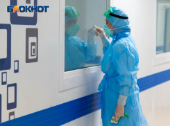 Облздрав закрыл от журналистов «красную зону» в Воронеже