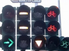 На Московском проспекте Воронежа появятся 145 «умных» японских светофоров