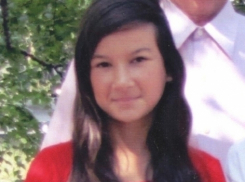 В Воронежской области  полиция нашла труп пропавшей 14-летней девочки-подростка 