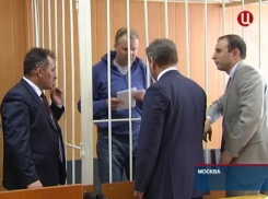 Алексей Бажанов останется в СИЗО до осени