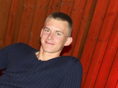 Родственники пропавшего перед Новым годом воронежца: «Просто невозможно было не заметить двухметрового красивого парня!»