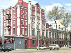 В Воронеже окончательно закрыли ОАО «Ликеро-водочный завод «Висант"»