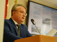 Работу бывшего мэра Вадима Кстенина оценили в ходе опроса воронежцы