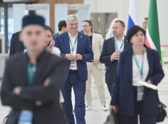 Стало известно, зачем воронежский губернатор Гусев отправлялся в Татарстан 