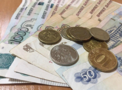 Воронежцы признались, что не зарабатывают среднюю зарплату 