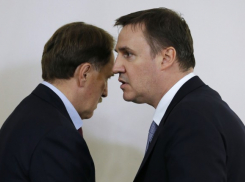 Алексею Гордееву не нашлось места в правительстве Михаила Мишустина 