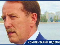 Бывший вице-премьер Гордеев - не вписывается, дали ясно понять в АП 