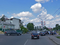На День молодежи в Воронеже перекроют улицу Софьи Перовской