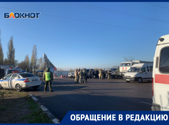 Минобороны объяснило, почему более 500 семей военных перебрасывают с «Балтимора» в Воронежскую область 