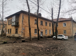 Ремонтировать нельзя расселить: в каких условиях живут воронежцы в доме-решето