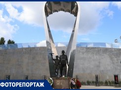 Как сейчас выглядит Музей ВДВ, открытия которого ждут второй год в Воронеже