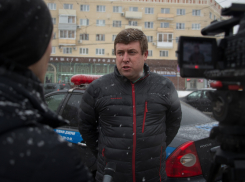 Правительство проверит советника воронежского губернатора после видео пьяного отца и сына-водителя