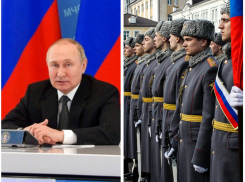 Следуя наказам Путина: «Блокнот» предлагает разобраться в странных кейсах воронежской мобилизации 