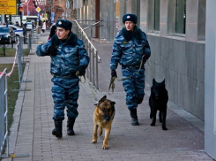 В Лисках телефонный террорист «заминировал» храм