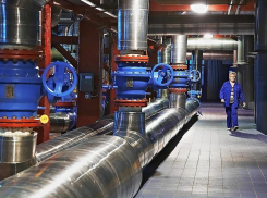 «Квадра» обратилась с предложением о принятии в концессию «Воронежтеплосети»