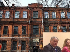 Американских послов пригласили в Воронеж обсудить работу чиновников