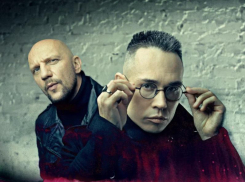 Любимая группа губернатора Гусева выступит на рок-фестивале «Чернозем» в Воронеже 