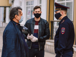 Скорость распространения коронавируса сравнили в Воронежской и соседних областях