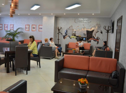 «Аэрофлот» закрыл владельцам золотых карт доступ в бизнес-залы аэропорта Воронежа