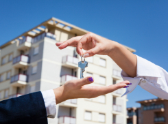 Воронежцам стали вдвое больше выдавать ипотечных кредитов