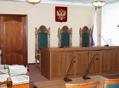 В Воронежской области у строительной компании  хотят забрать заброшенный участок земли