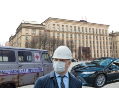 Ржавое здравоохранение: в Воронеже восстановят старые скорые на фоне новых  Toyota для чиновников 