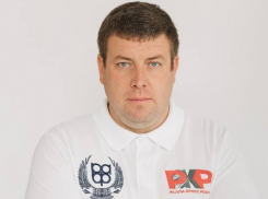 Воронежского президента Федерации автомобильного спорта Алексея Филимонова утвердили на должности председателя комитета кросса и ралли-кросса