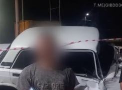 Вскрылась интересная деталь тарана дерева и нескольких машин в Воронеже