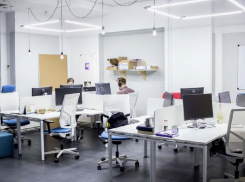 В Воронежской области за год подешевела аренда офисов 