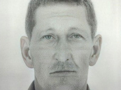 Мужчину с серо-голубыми глазами больше месяца не могут найти в Воронежской области