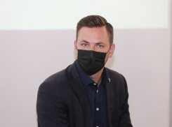 Разработчик Генплана начал работать на месте Сергея Честикина в Воронеже