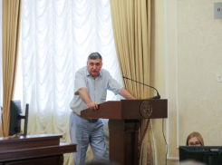 Мэрия прокомментировала слухи о новом главе управления ЖКХ в Воронеже 