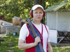 Бронзу на Кубке мира по стендовой стрельбе завоевала Елена Ткач 