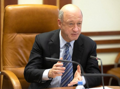 Сенатор Бабаков претендует на лидерство в воронежском списке «Справедливой России – За правду»