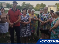 Каскад коллапсов ждут воронежцы из-за новой точечной застройки