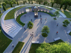 По опасности строительства музея ВДВ в Воронеже объявили публичные слушания