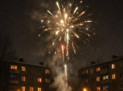 Какие штрафы за новогоднюю пиротехнику грозят жителям Воронежской области
