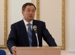 Бывший сенатор от Воронежской области будет баллотироваться в губернаторы Подмосковья