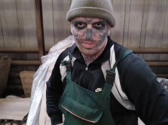 Zombie Boy из Воронежа переезжает в Екатеринбург ради Ельцин-центра