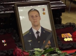 Как воронежский летчик стал Героем России, – ТОПка